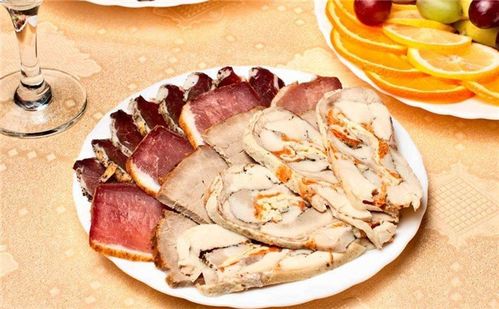 讓人口水直流的肉制品，原來(lái)調(diào)味這么有講究
