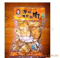 道州風味，臘香傳世——道縣道州五哥腌臘食品廠肉制品產品全覽